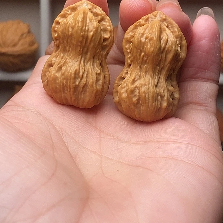 吊坠文玩核桃葫芦
