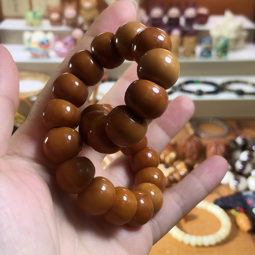 吊坠菩提根/象牙果