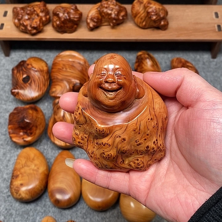 妮***朵柏木太行崖柏陈化