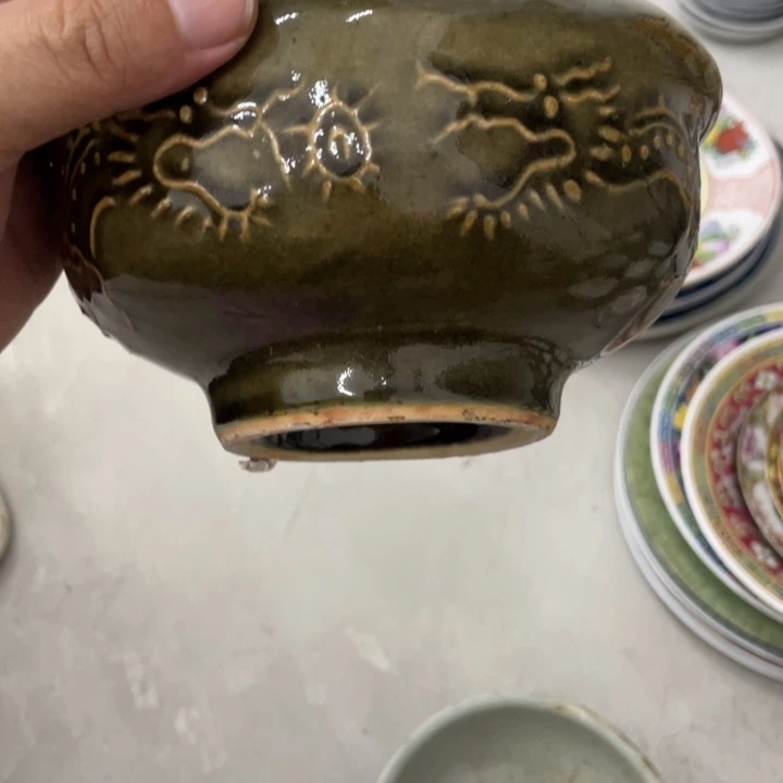 日用陶瓷制品商品