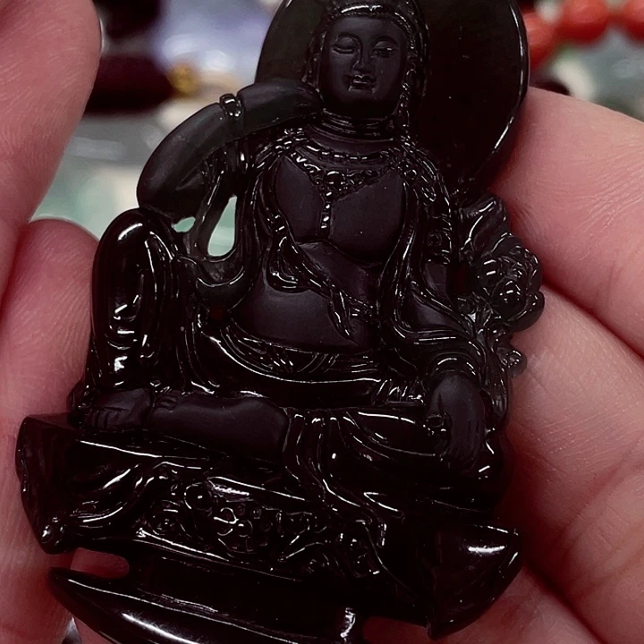 颈饰未镶嵌翡翠先鉴后发一物一证