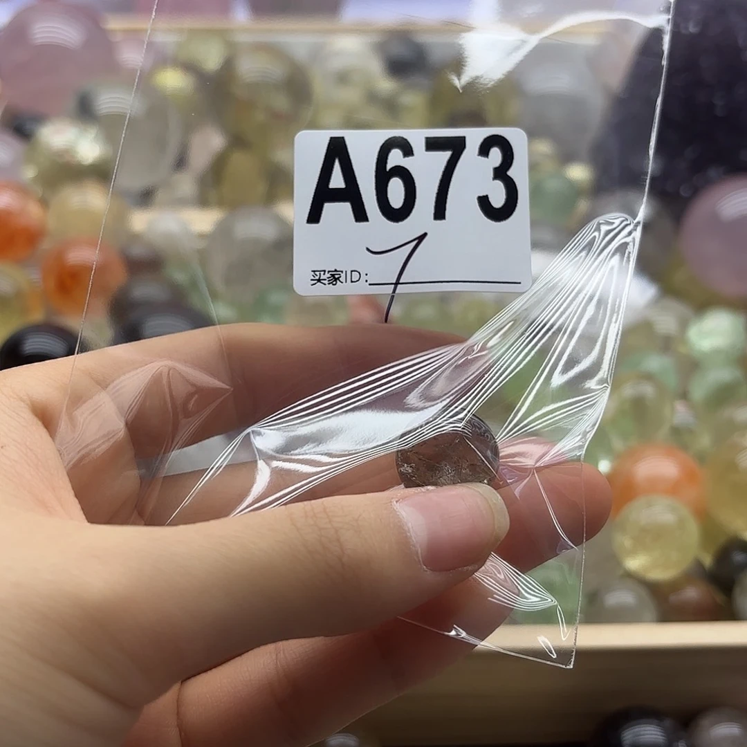 炸***团紫晶珠宝半成品未镶嵌673