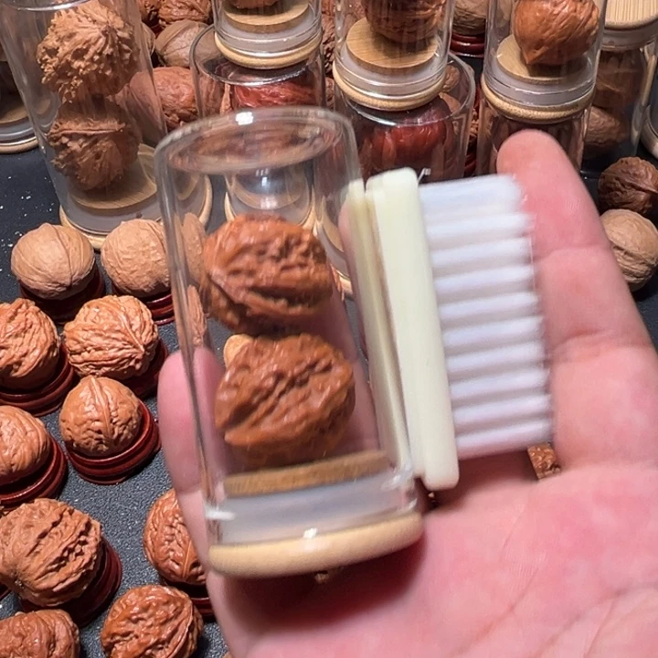 文玩核桃吊坠文玩