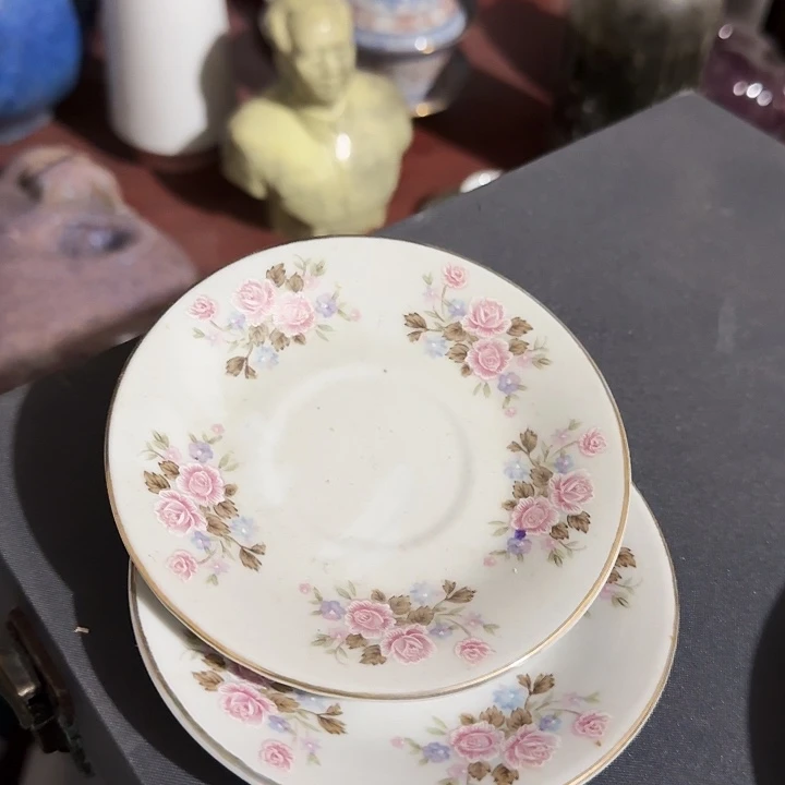 瓷片景德镇陶瓷艺术品