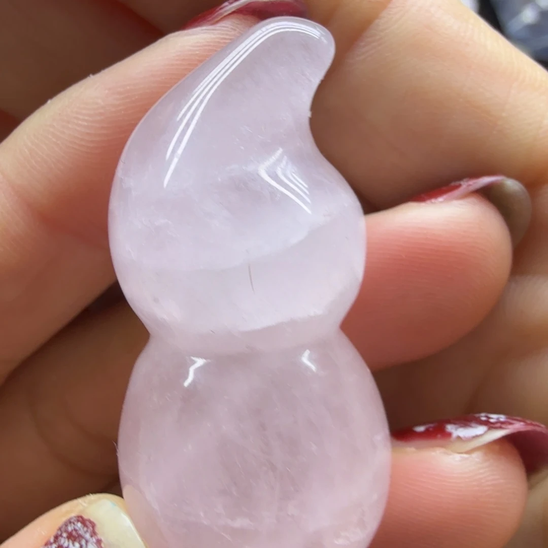 珠宝半成品未镶嵌水晶