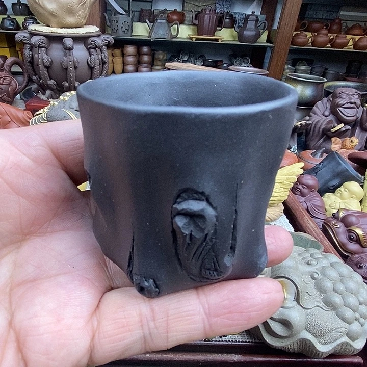 公道杯紫砂宜兴紫砂