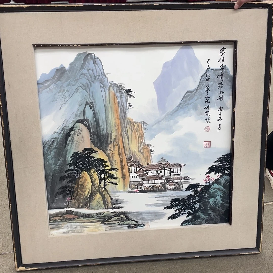 国画可口可乐公司在淘宝直播。可口可乐公司