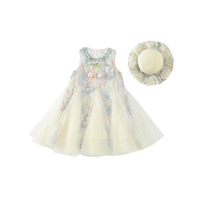 [二号：小白菜童装优选】备注编号连衣裙