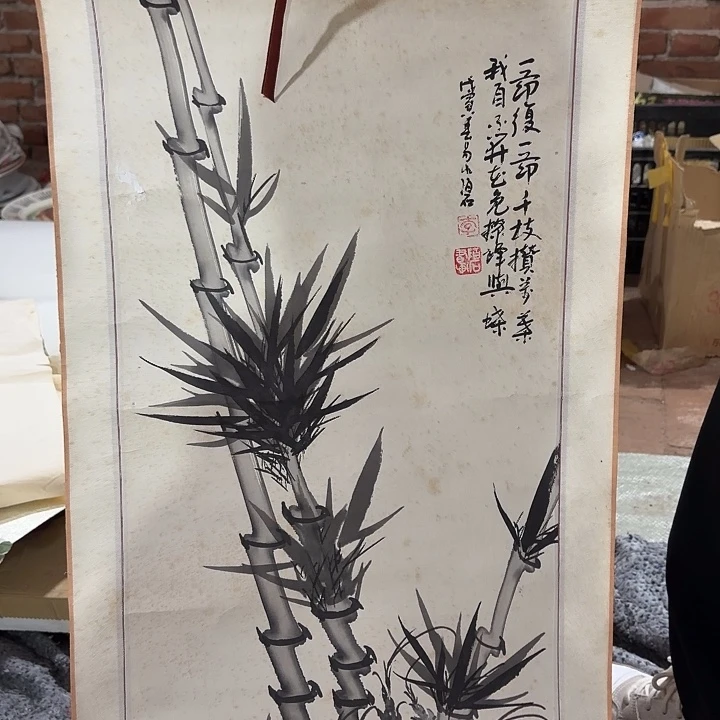 摆件，烧制问题都是正常的70号