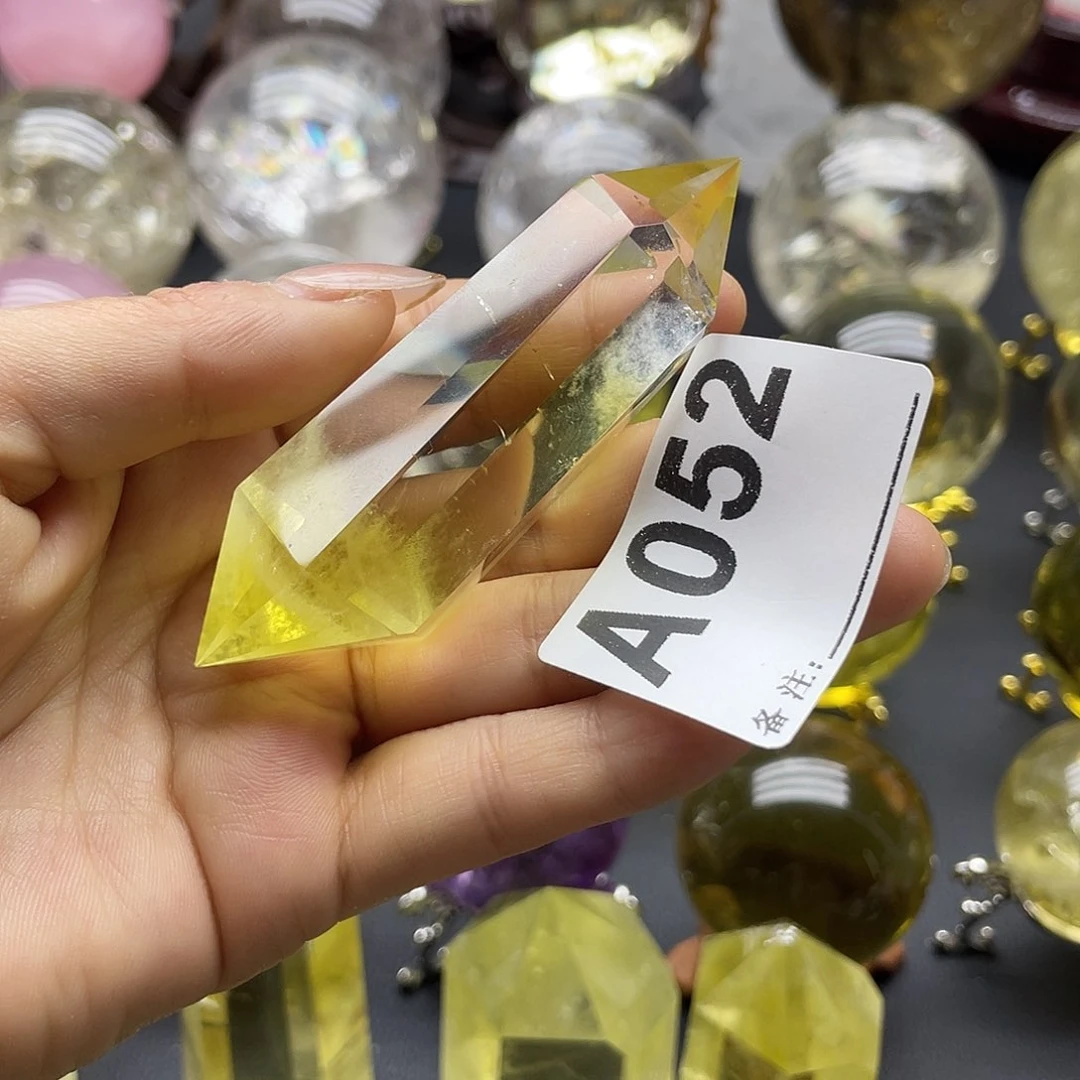 水晶珠宝半成品未镶嵌卧***机