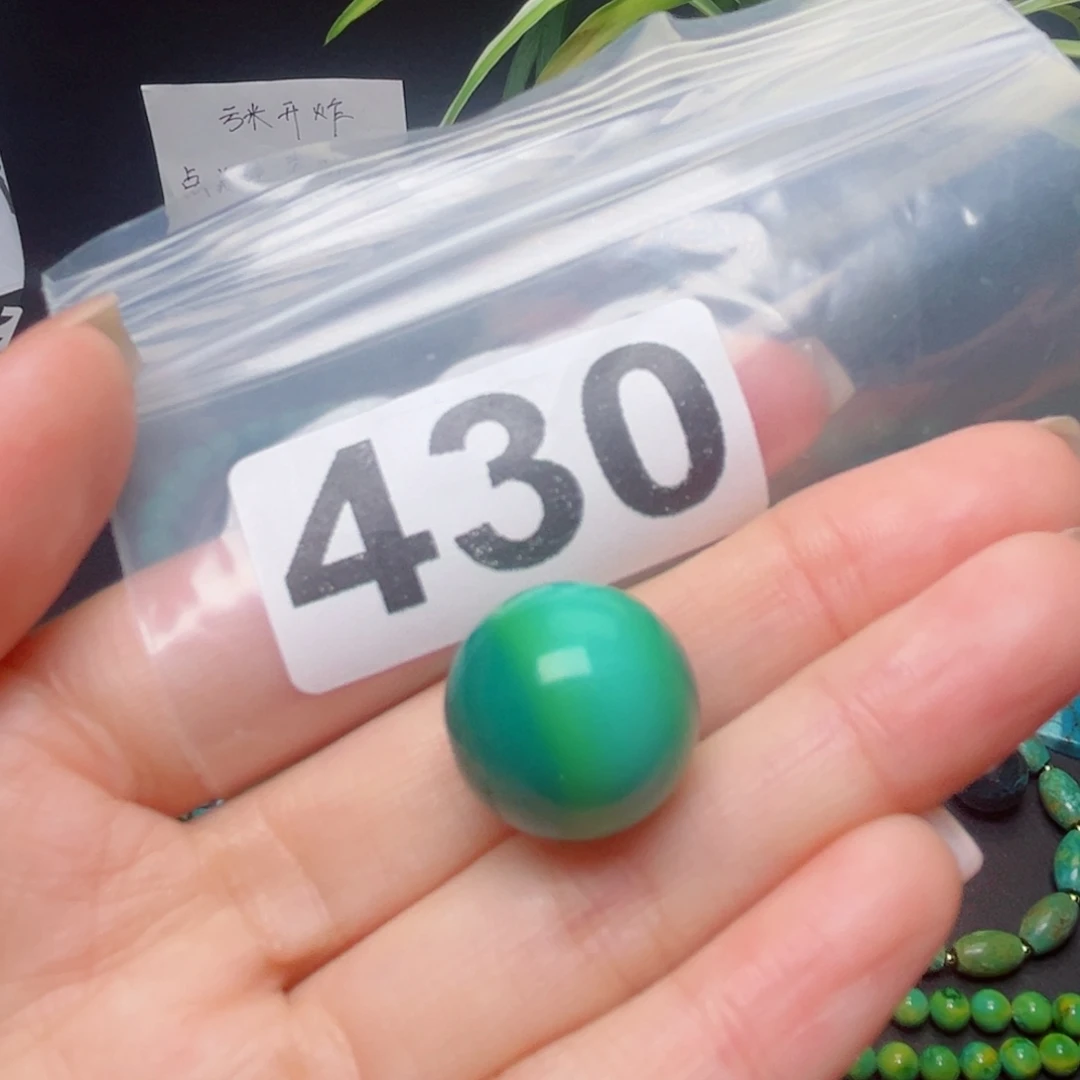 湖北原生态特色散珠配饰