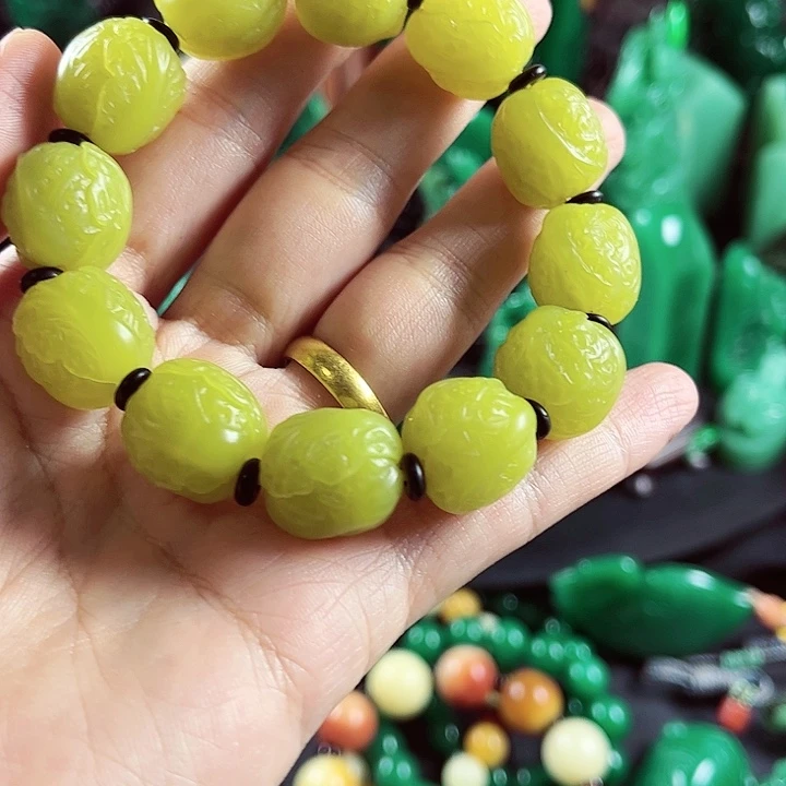 寿山石S***e寿山石名贵石材