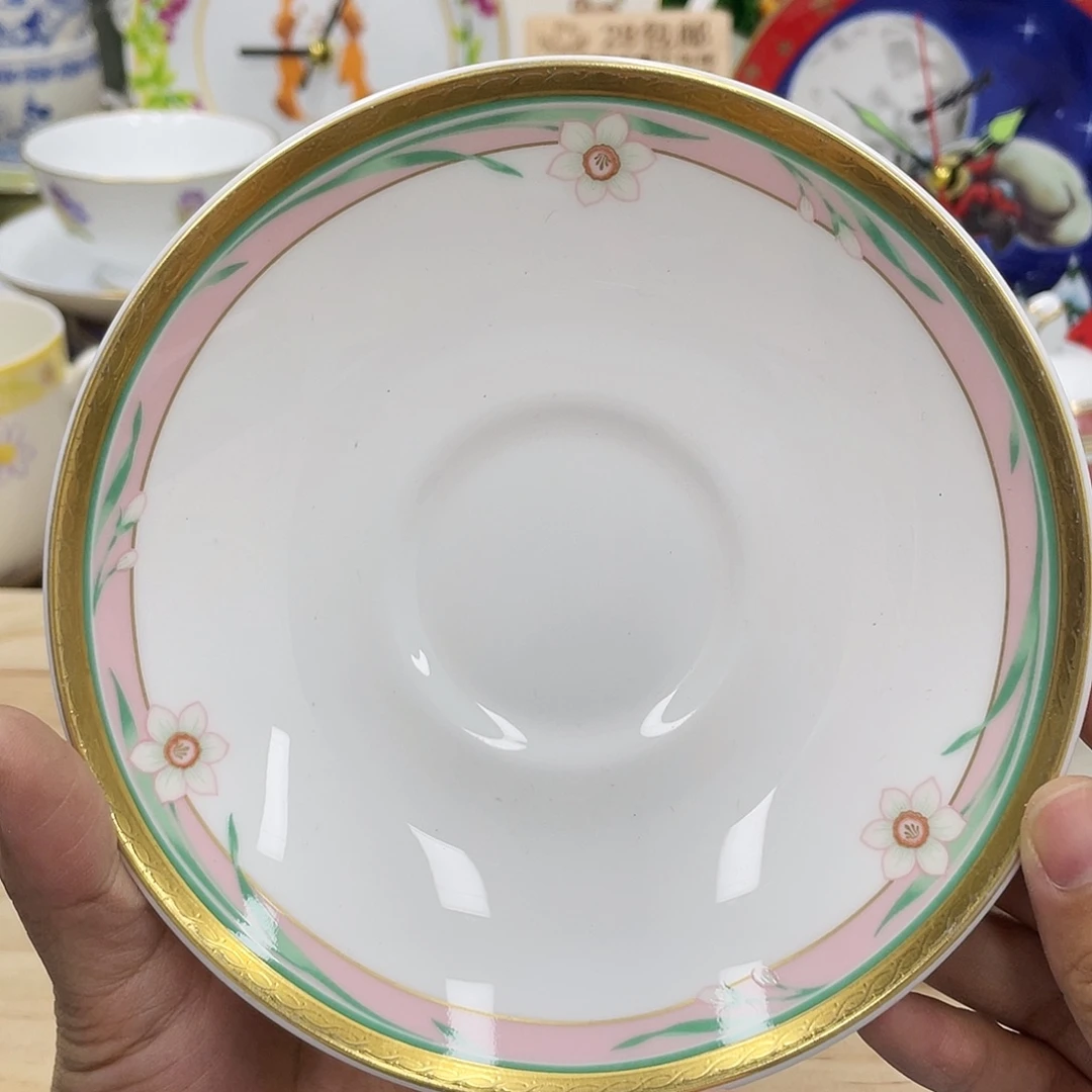 鹿屋家的美丽咖啡杯九****¹