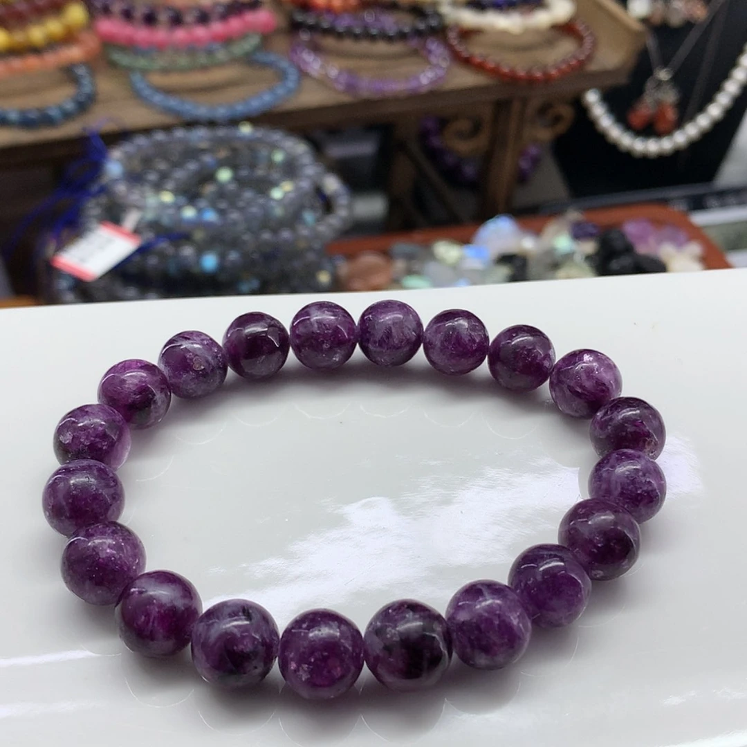 【闪购商品】未镶嵌手串长石手串