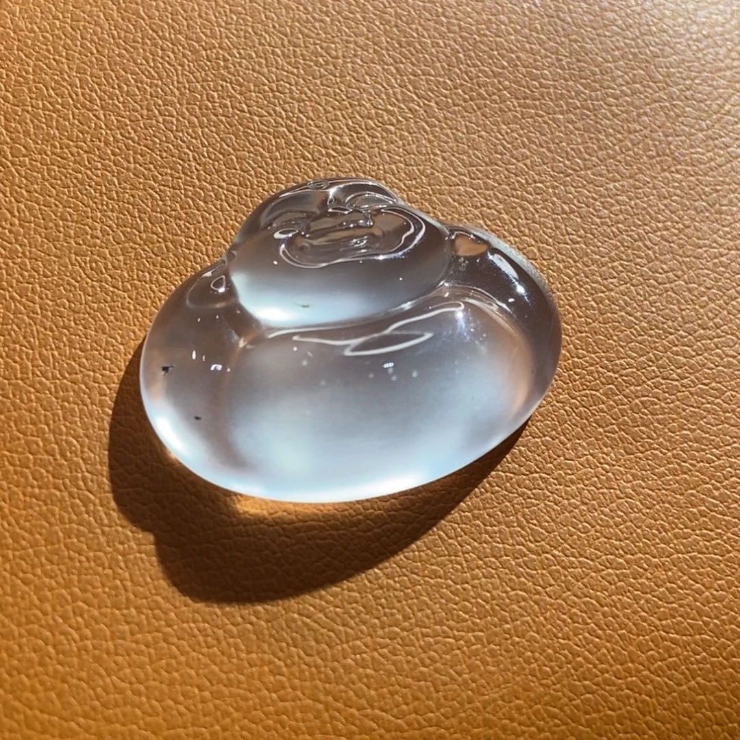 石英质玉未镶嵌其他