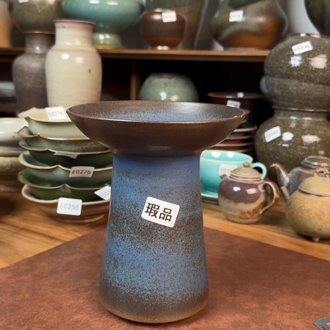 景德镇陶瓷老杨手作