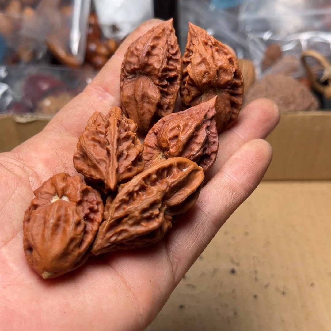 手串文玩核桃核桃75