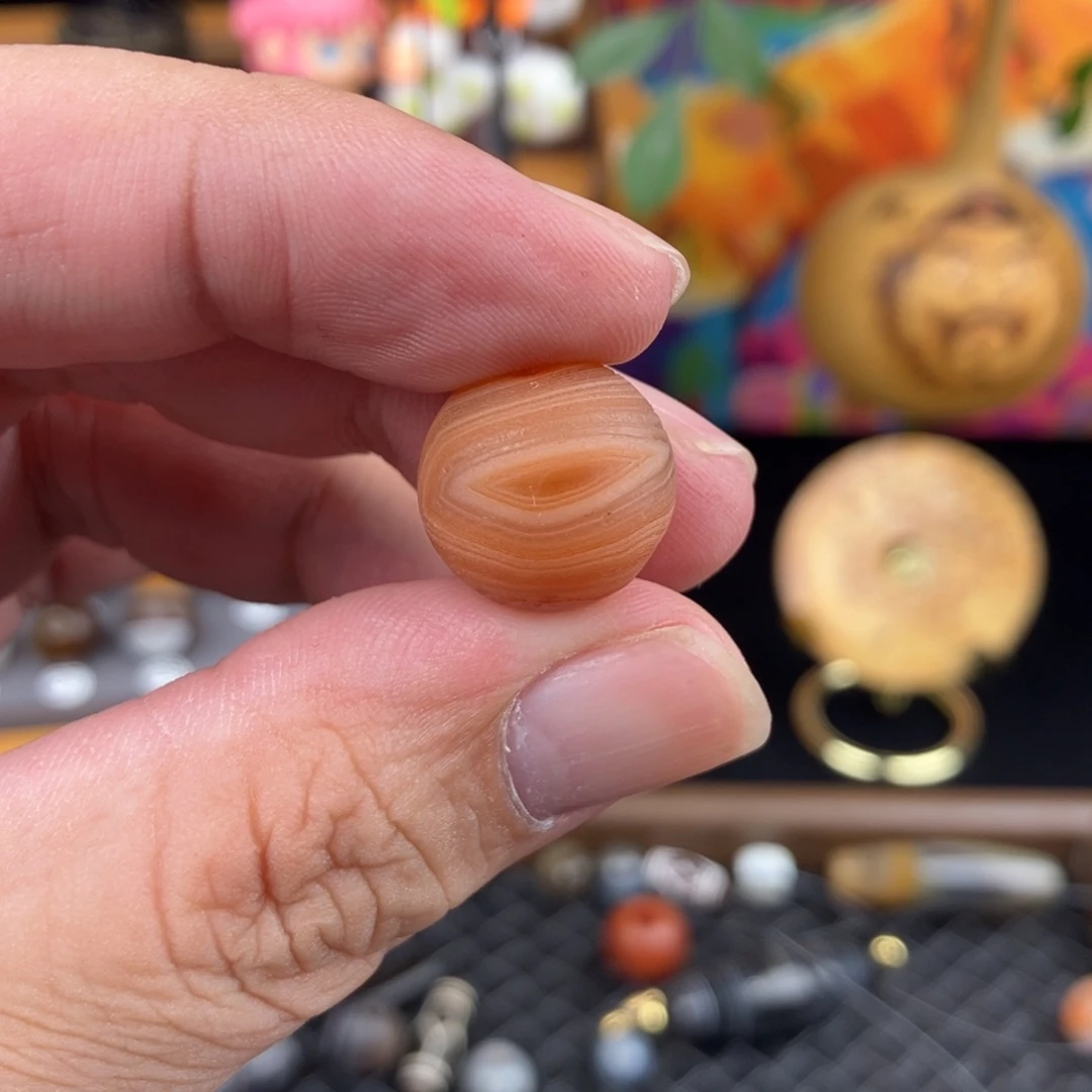 玛瑙/玉髓未镶嵌玛瑙