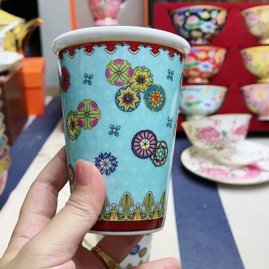 【闪购商品】珐琅1个………………
