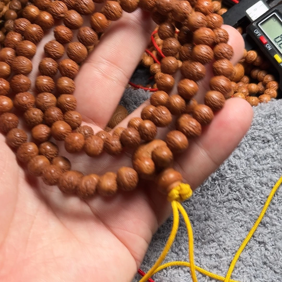 凤眼菩提手串凤眼菩提手串手链
