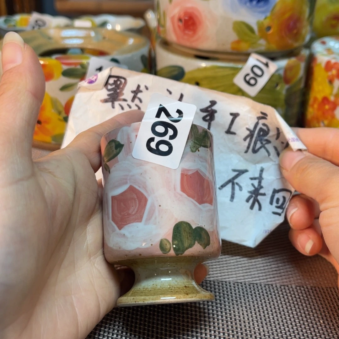 陶壶朋友们开窑了快冲