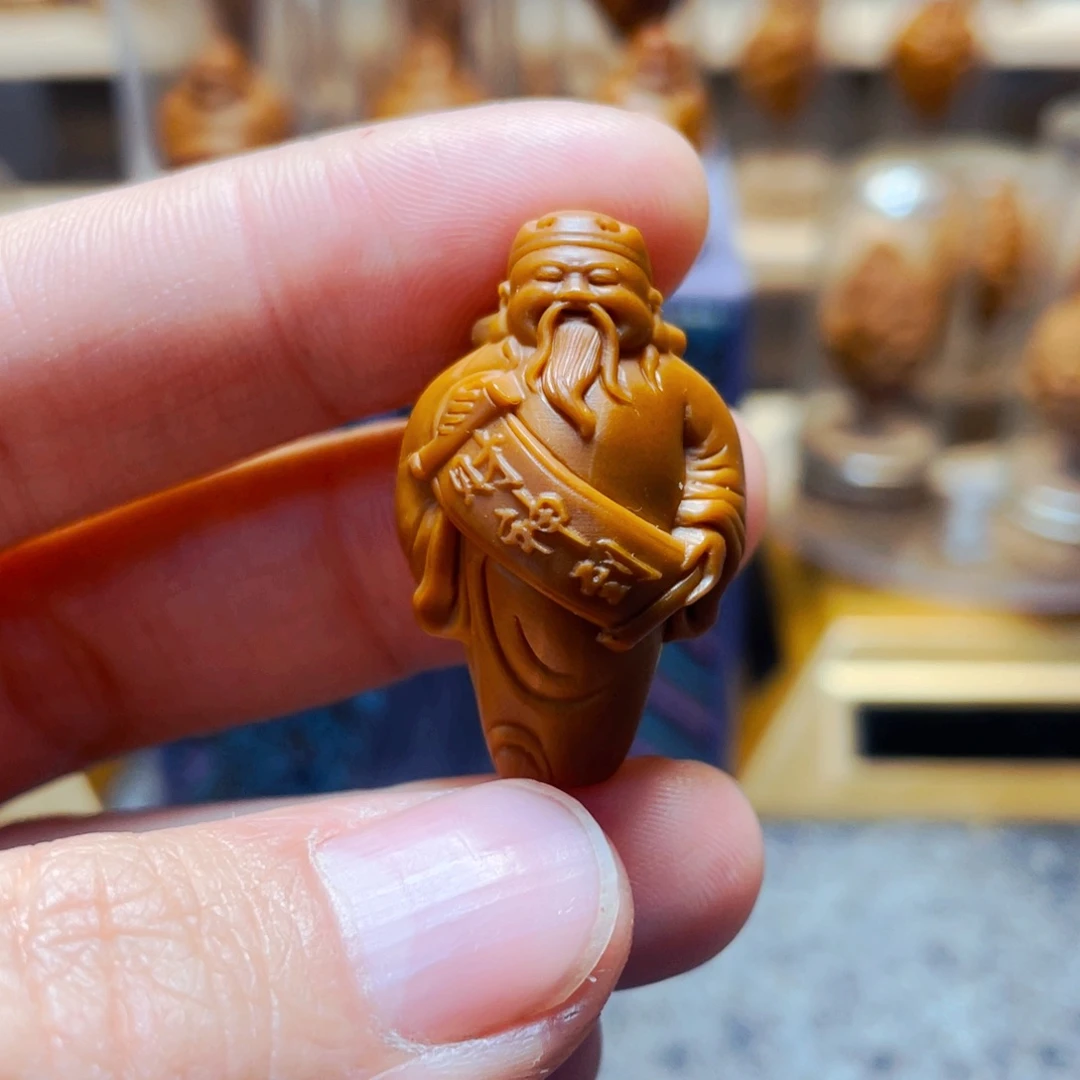 橄榄核手串/手链橄榄