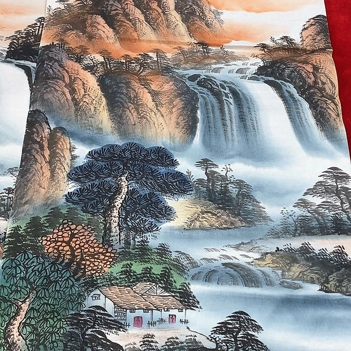 书法手写手绘作品