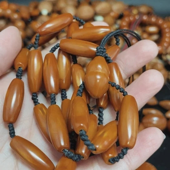 【闪购商品】手串/手链橄榄核謝*丹橄榄核