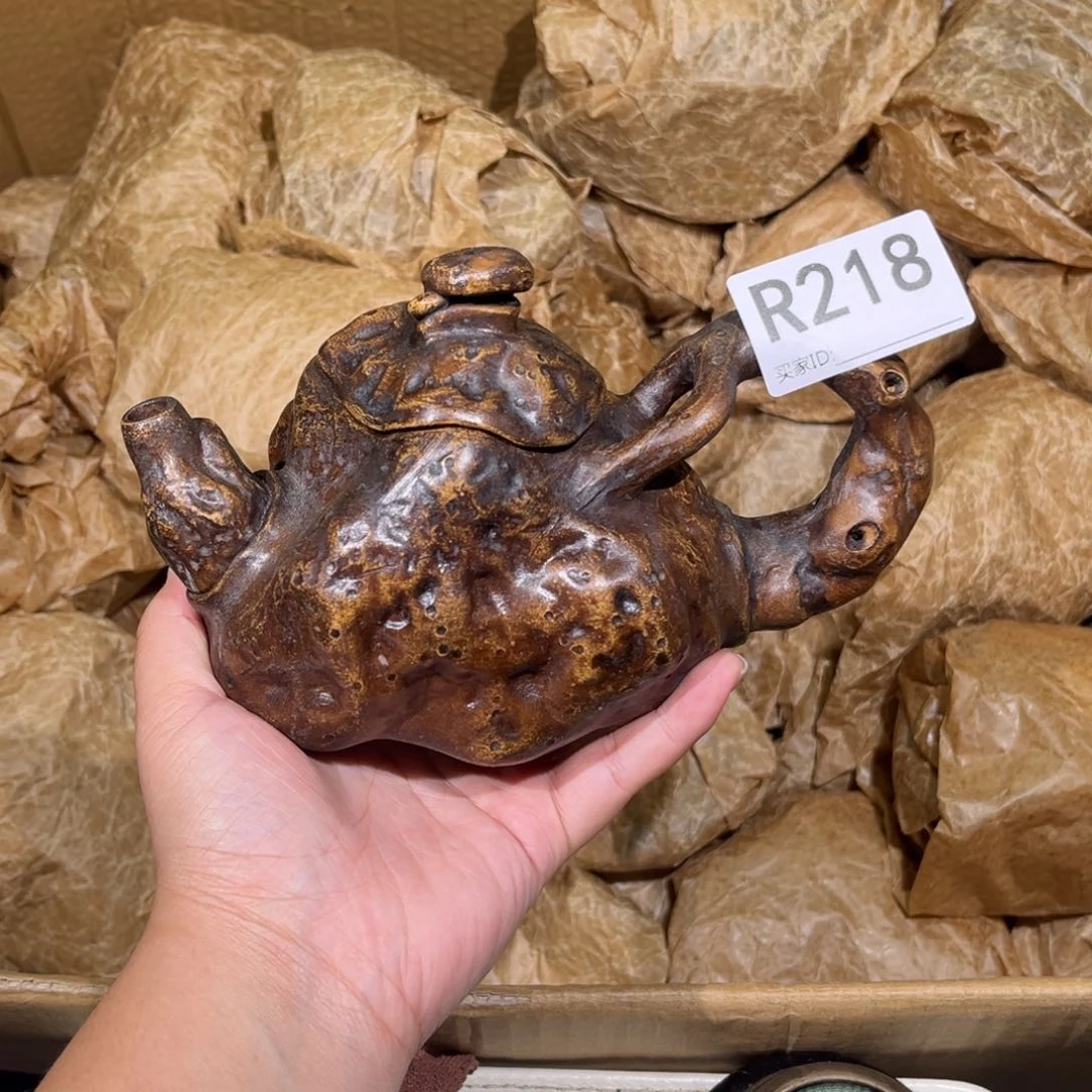 茶壶紫砂紫砂茶壶218