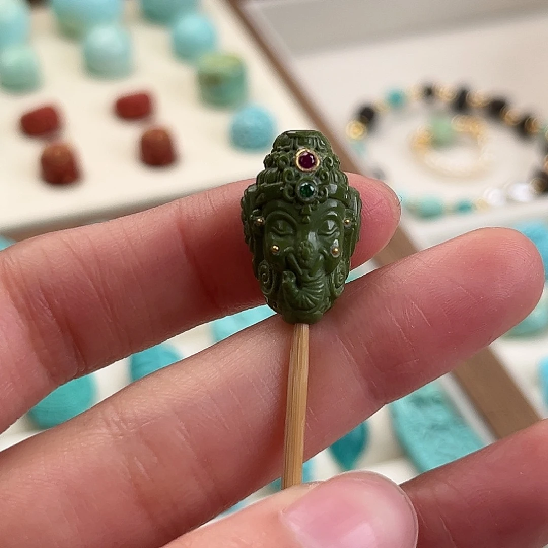 绿松石未镶嵌1111111