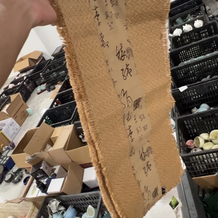 库存茶具部分瑕疵介意勿拍