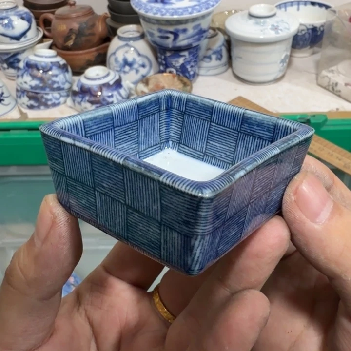 陶瓷推荐第二名20包邮