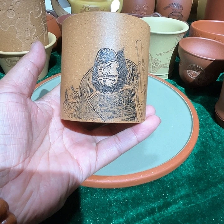 茶杯紫砂福利福利