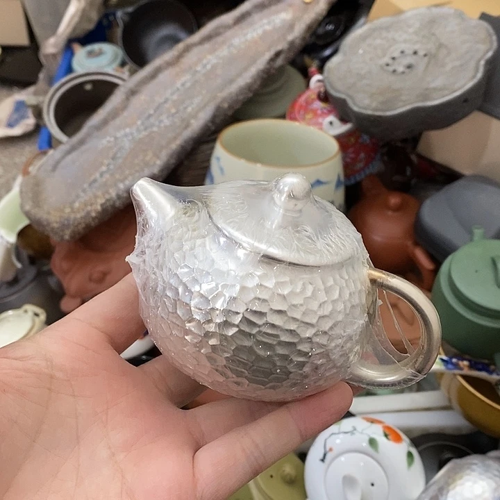 陶瓷艺术品及陶瓷制品