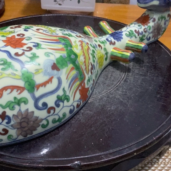 陶瓷艺术设计是摆件艺术中