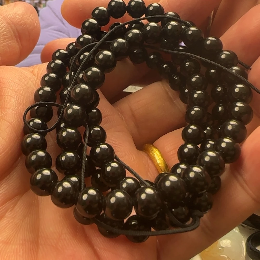 翡翠未镶嵌吊坠(不含链)卡 7