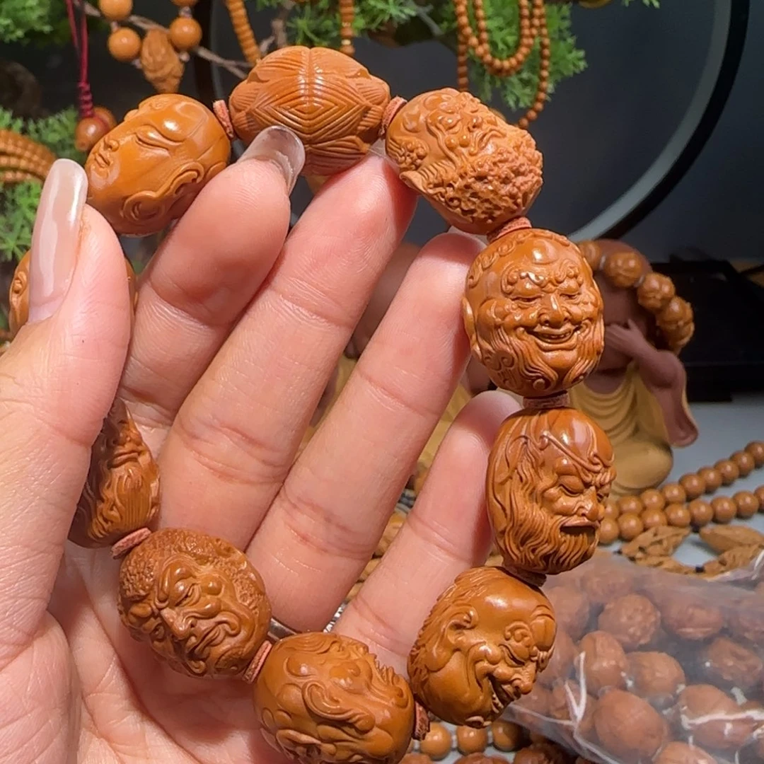 手串/手链橄榄核福利待遇