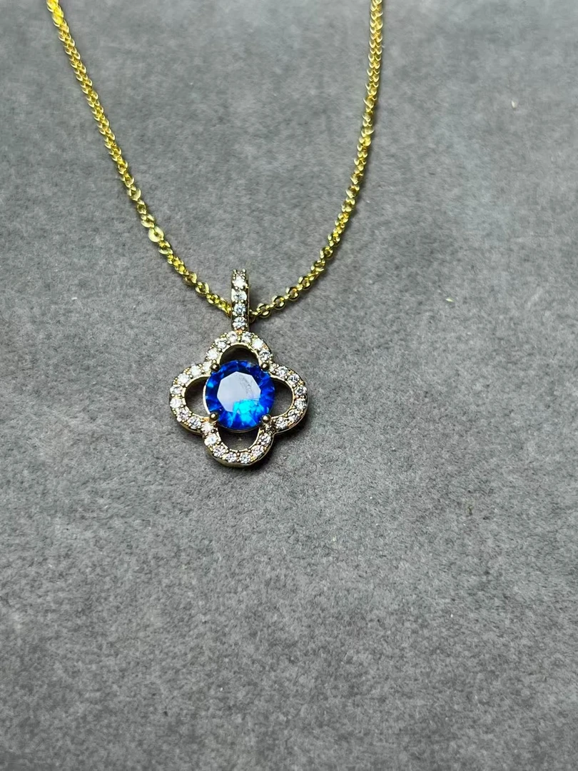 【杰总严选】天下藏收 A1115091时尚饰品吊坠