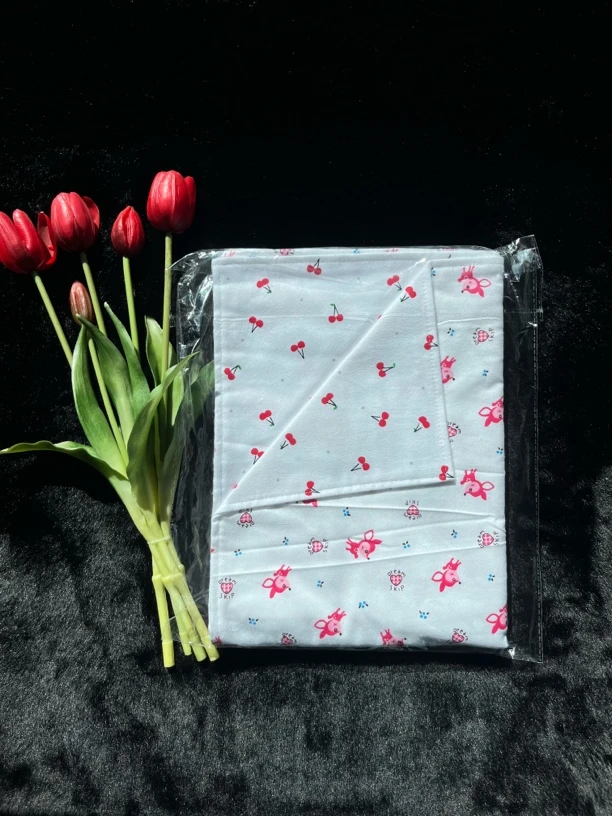 藏式新生婴儿包单