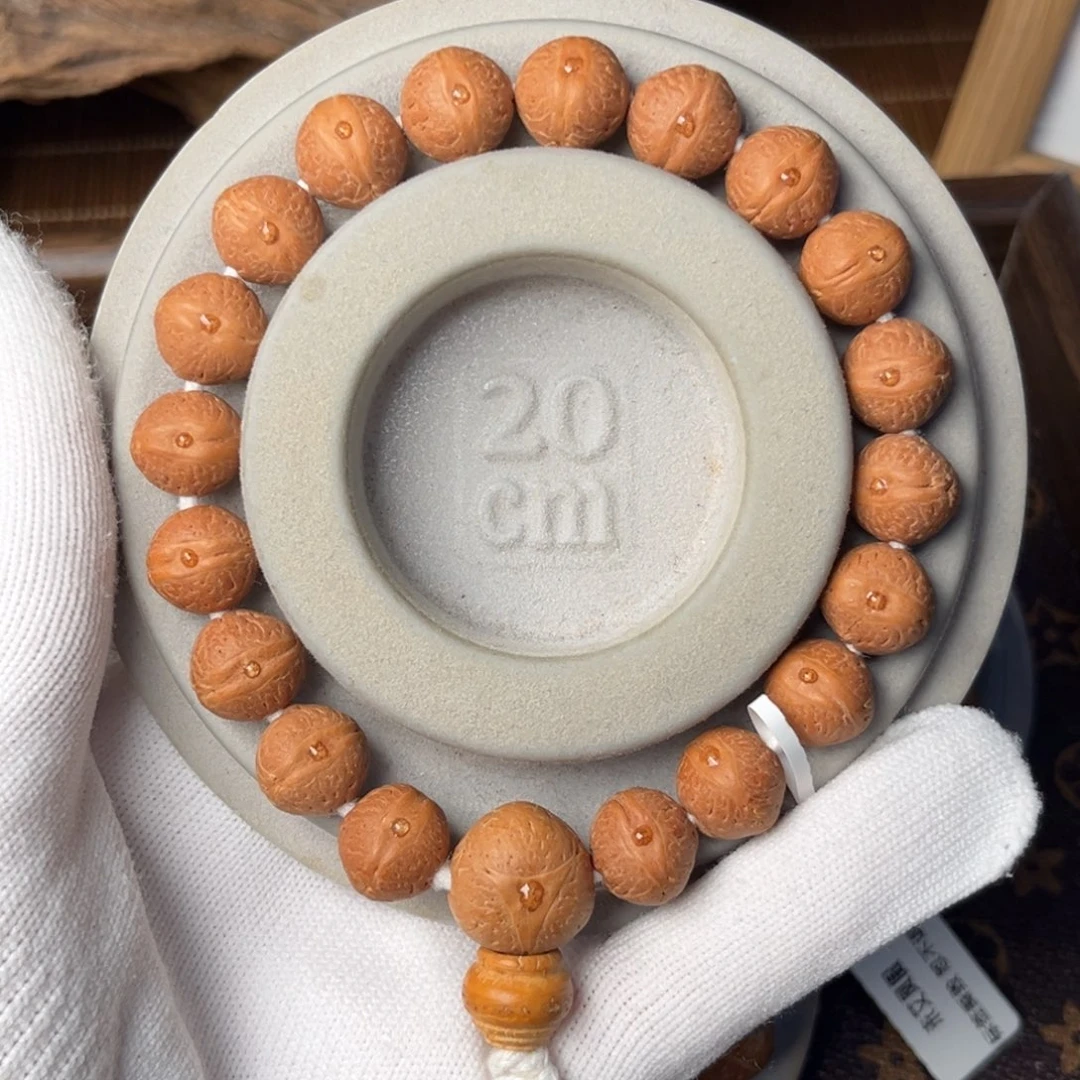 手串凤眼菩提精品凤眼菩提