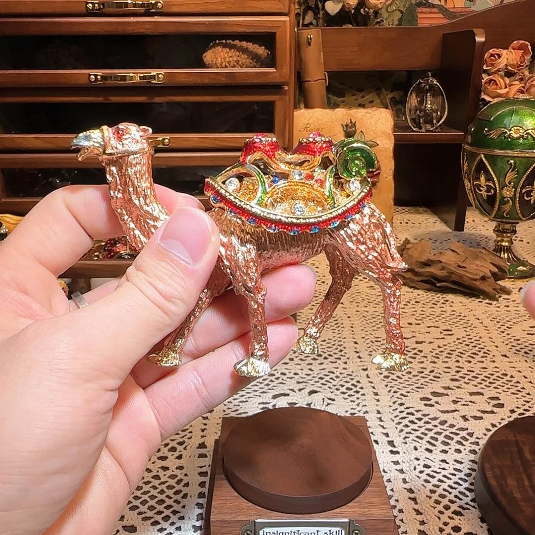 手工制品默认微瑕