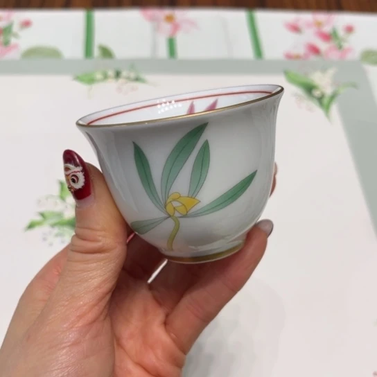 瓷片茶杯茶茶杯茶杯茶
