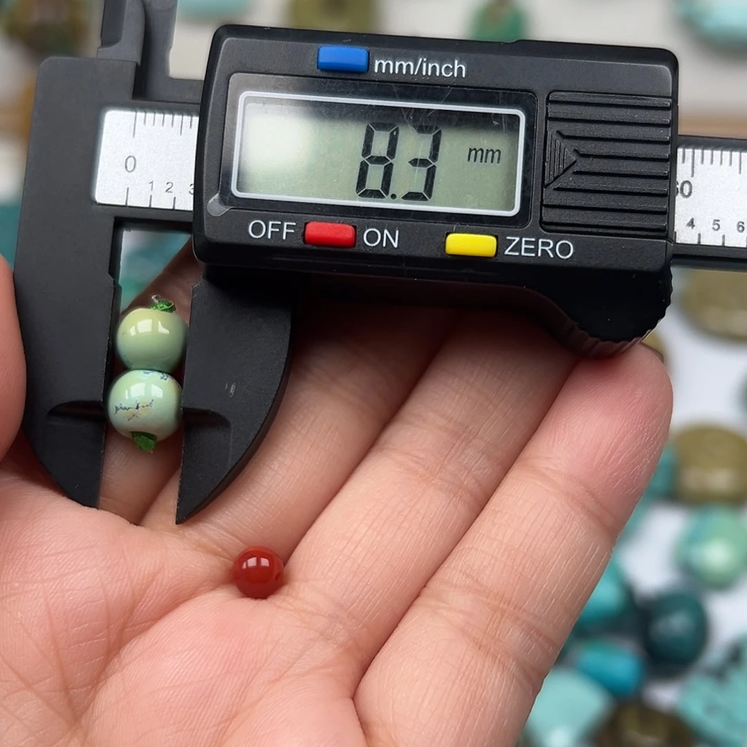 南红玛瑙未镶嵌珠宝奇石
