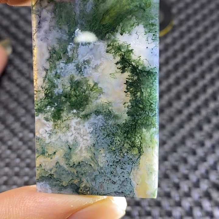 用***7玛瑙/玉髓未镶嵌玛瑙