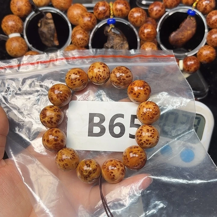 柏木（崖柏）手串/手链周*国