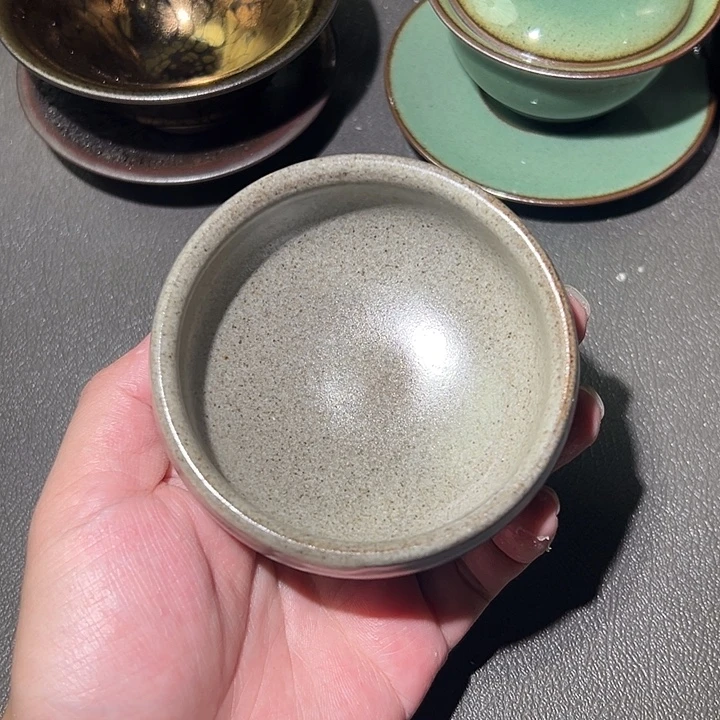 茶盏我们是真的爱对方很