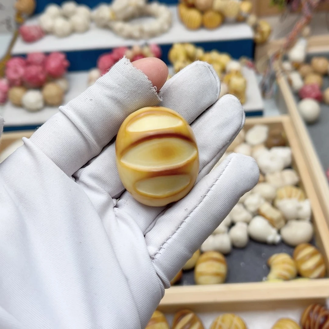 菩提根/象牙果手串