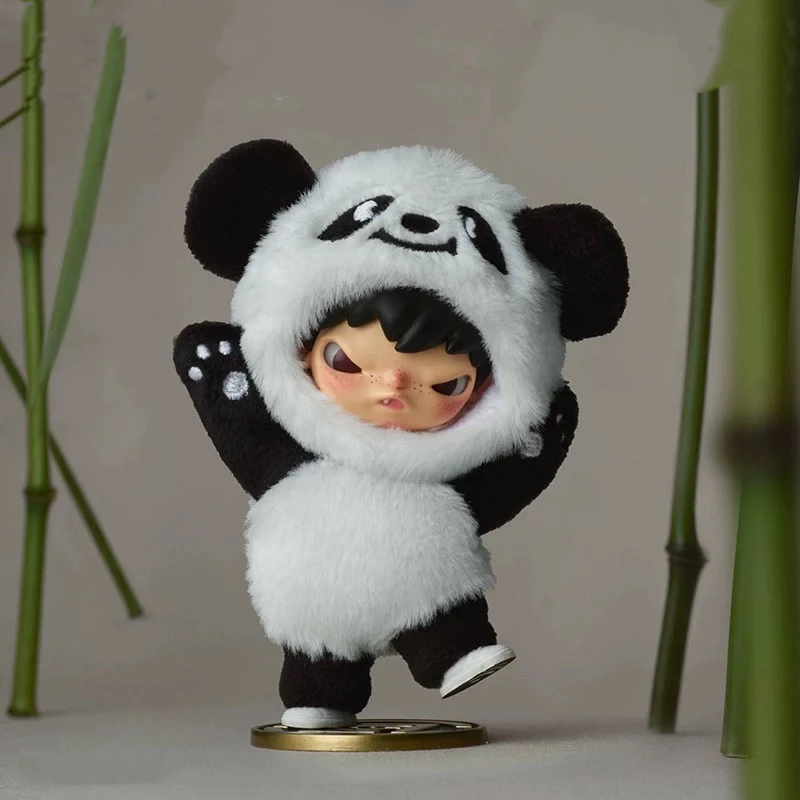 小野八代手办盲盒