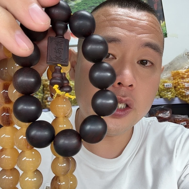 大果紫檀（缅甸花梨）66