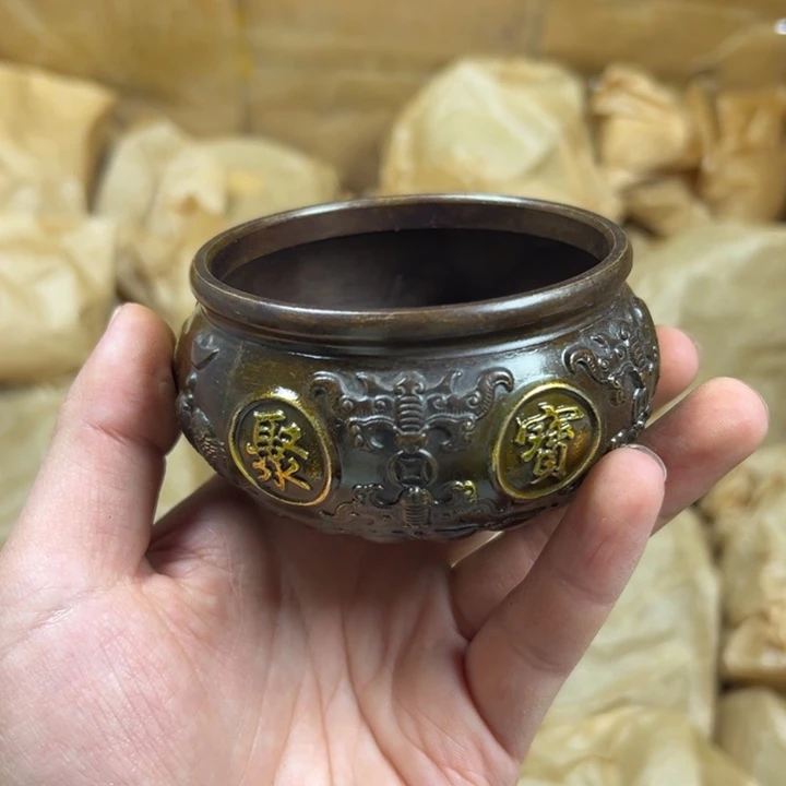 创意设计摆件制作